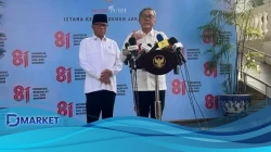 Prabowo Perintahkan Kementerian dan TNI Dukung KDMP dan INP