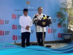 Prabowo Perintahkan Kementerian dan TNI Dukung KDMP dan INP
