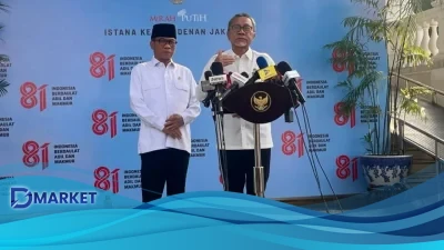 Prabowo Perintahkan Kementerian dan TNI Dukung KDMP dan INP