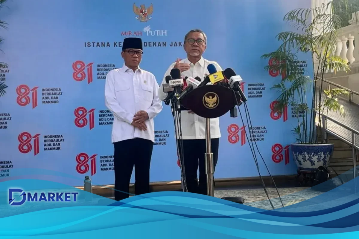 Prabowo Perintahkan Kementerian dan TNI Dukung KDMP dan INP