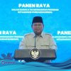 Prabowo Siap Luncurkan Motor Listrik Nasional dalam Waktu Dekat