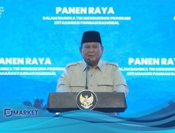Prabowo Siap Luncurkan Motor Listrik Nasional dalam Waktu Dekat