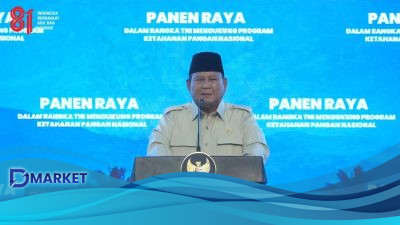 Prabowo Siap Luncurkan Motor Listrik Nasional dalam Waktu Dekat