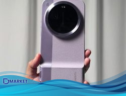Resmi! Daftar HP Xiaomi Dapatkan Pembaruan HyperOS 3.3 Terbaru