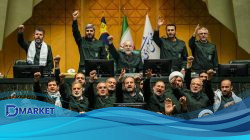Rezim Iran Luncurkan Strategi Propaganda untuk Balas Dendam