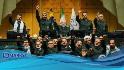 Rezim Iran Luncurkan Strategi Propaganda untuk Balas Dendam
