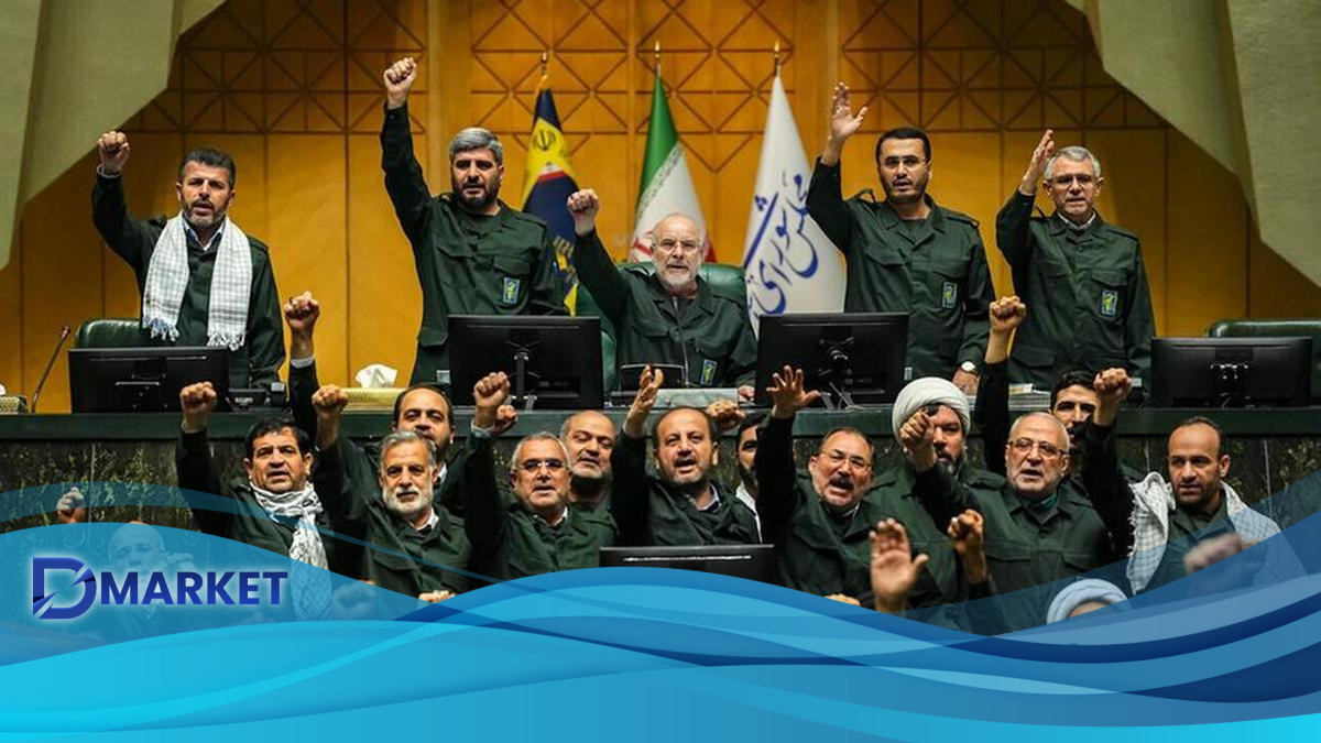 Rezim Iran Luncurkan Strategi Propaganda untuk Balas Dendam