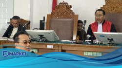 Roy Suryo Di Sidang Praperadilan, Ahli: Kunci Menang Ganti Rugi Terungkap