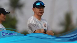STY Diskors 1 Tahun, Sanksi Khusus Hanya untuk Korsel