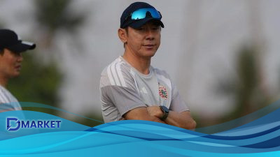 STY Diskors 1 Tahun, Sanksi Khusus Hanya untuk Korsel