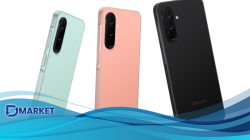 Samsung Galaxy A26 Resmi Hadir, Video 4K Siap Cetak Momen Memukau!