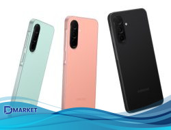 Samsung Galaxy A26 Resmi Hadir, Video 4K Siap Cetak Momen Memukau!