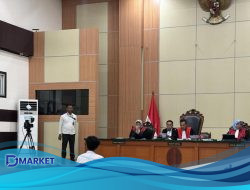 Sopir Taksi Online Terdakwa Kasus Culik-Bunuh Kacab Bank Divonis Bebas