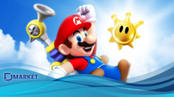 Super Mario Sunshine Resmi Hadir di Nintendo Switch Online Bulan Depan