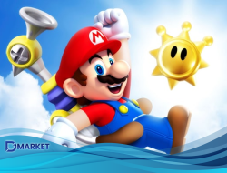 Super Mario Sunshine Resmi Hadir di Nintendo Switch Online Bulan Depan