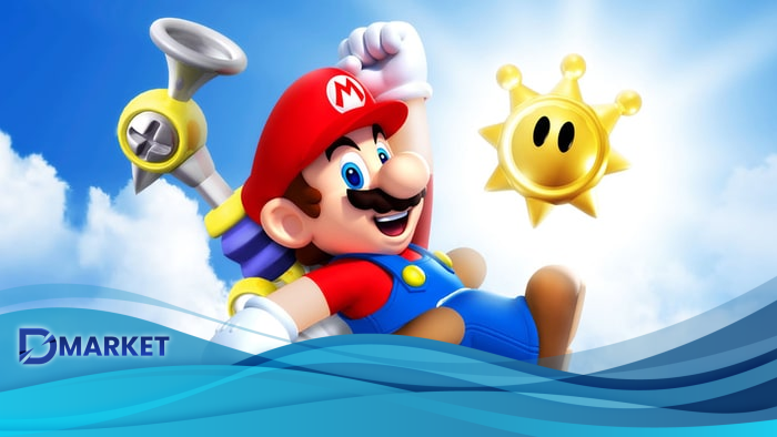 Super Mario Sunshine Resmi Hadir di Nintendo Switch Online Bulan Depan