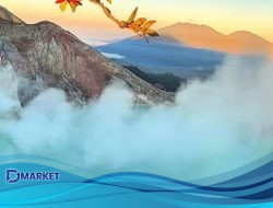 Temukan 5 Destinasi Wisata Murah di Indonesia yang Viral dan Instagramable