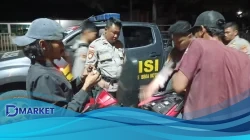 Terminal Dara dan Pantai Lawata: Rawan Kejahatan, Polri Siap Amankan