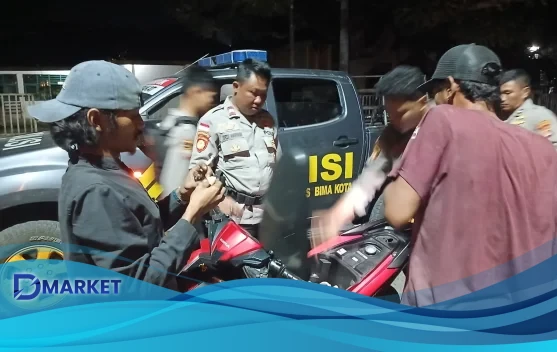 Terminal Dara dan Pantai Lawata: Rawan Kejahatan, Polri Siap Amankan