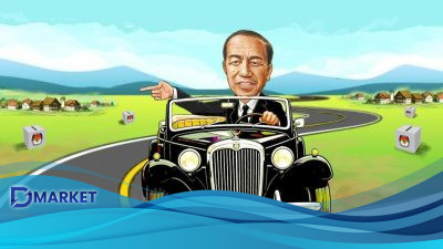 Tim Pria Solo Siap Cetak Gol di Safari Politik Jelang Pemilu