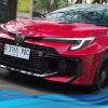 Toyota GR Corolla Resmi Meluncurkan Mesin 3 Silinder Bertenaga Besar