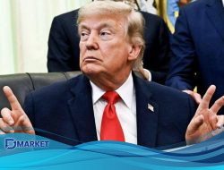 Trump Abaikan Kesepakatan Damai dengan Iran, Fokus pada Masalah Dalam Negeri