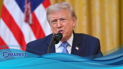 Trump Serang Yordania Usai Tewasnya Tentara AS di Serangan Iran