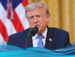 Trump Serang Yordania Usai Tewasnya Tentara AS di Serangan Iran