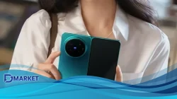 Vivo X Fold 6 Resmi Meluncur, Bawa Kamera 200MP dan Baterai 7000mAh