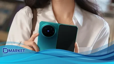 Vivo X Fold 6 Resmi Meluncur, Bawa Kamera 200MP dan Baterai 7000mAh