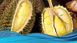 Wakil Menteri Pertanian Vietnam Ditangkap Usai Skandal Ekspor Durian