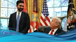 Wali Kota New York Siap Tangkap Netanyahu, Trump Ikut Beri Dukungan