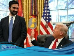 Wali Kota New York Siap Tangkap Netanyahu, Trump Ikut Beri Dukungan