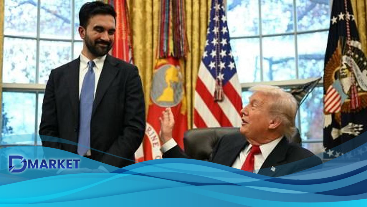 Wali Kota New York Siap Tangkap Netanyahu, Trump Ikut Beri Dukungan