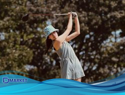 Atlet Golf Jesslyn Wijaya Dapat Kejelasan Usai Kasus ‘Penculikan’