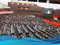 DPD Siap Angkat Isu Geopolitik di Sidang MPR 2026 sebagai Tuan Rumah