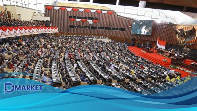 DPD Siap Angkat Isu Geopolitik di Sidang MPR 2026 sebagai Tuan Rumah