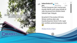 KDMP Resmi Dibangun di Tengah Perumahan Elit Cibubur, Siap Hadirkan Fasilitas Terbaik