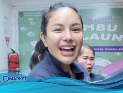 Kanwil Ditjenpas DKI Tegaskan Tak Ada Intimidasi Terhadap Nikita Mirzani