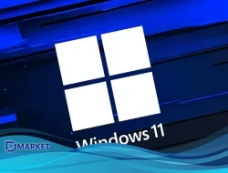 Microsoft Rombak Windows 11 untuk Optimalkan Laptop RAM 8 GB
