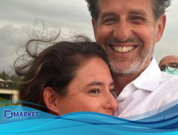 Nadine Kaiser, Putri Susi Pudjiastuti, Meninggal Dunia, Keluarga Berduka