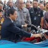 Purbaya Resmi Gagal Dapat Diskon Moge Harley Davidson, Ungkap Kekecewaan