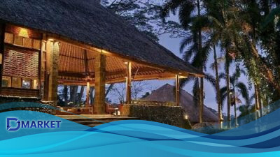 Saham BUVA Tertekan 7% Usai Penetapan Harga Rights Issue Resmi