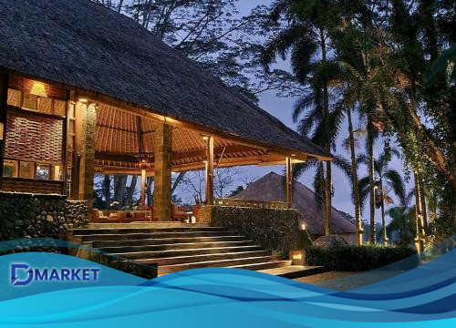 Saham BUVA Tertekan 7% Usai Penetapan Harga Rights Issue Resmi