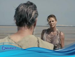 Samantha Morton Resmi Nganggur Usai The Odyssey, Siap Pindah Tim?